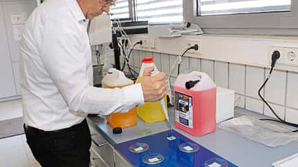 scheibenreiniger, test, reiniger, vergleich Scheibenreiniger im Test