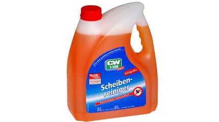 scheibenreiniger, test, reiniger, vergleich Scheibenreiniger im Test