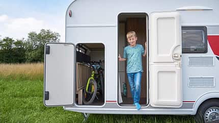 Bürstner Premio Life 490 TK