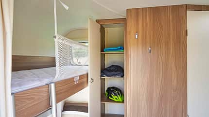 Bürstner Premio Life 490 TK, bürstner, premio, life, familiencaravan, supertest, 2018 Bürstner Premio Life 490 TK