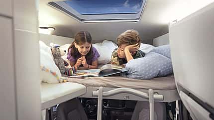 VW Grand California (2019)