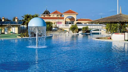 Top 10 Campingplätze Spanien
