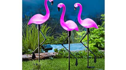 Lampen, Outdoor, Wohnmobil Outdoor-Lampen