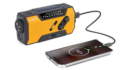 Lampen, Outdoor, Wohnmobil Outdoor-Lampen