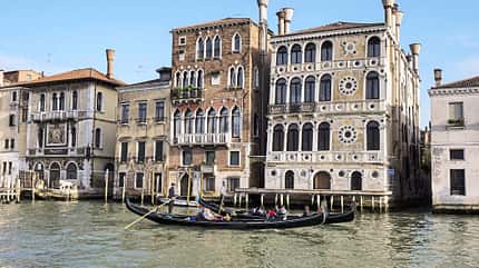 caravan, venedig, reise, italien Reise-Tipp Venedig