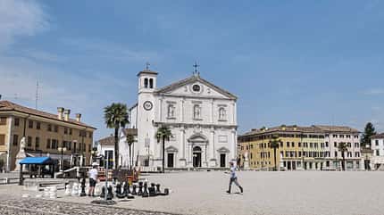 caravan, venedig, reise, italien Reise-Tipp Venedig