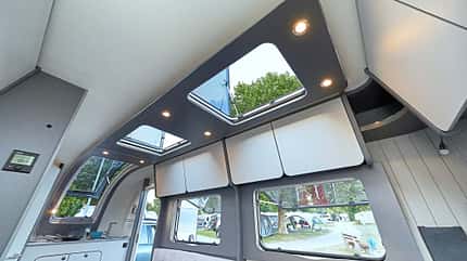 Dethleffs, coco, experience, caravan, campingleben, impression Dethleffs Coco Experience