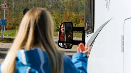 Versicherung, Campingbus, richtig versichern, Unfall, Schaden Vesicherung Campingbusse
