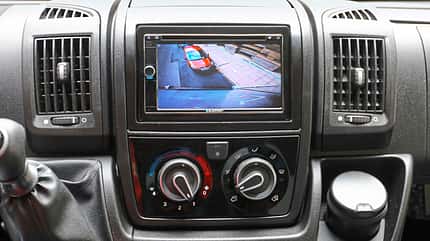 Rückfahrkameras, Bremslichtkameras, Kameras, Zubehör, Test, 2018, Caratec, Dometic, Luis, Mobilline, Zenec Rückfahrkameras im Test