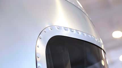 Caravan, Marke, Airstream, Importeur, Deutschland, Interview, Legende, Clever Campen Caravanmarke Airstream