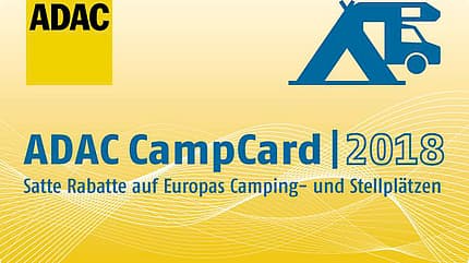Camping-Trends: Sparen