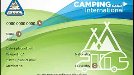 Camping-Trends: Sparen
