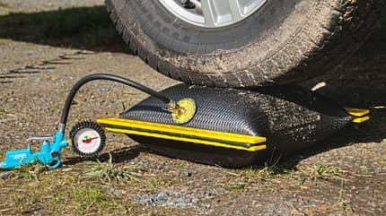 Nivellierhilfen, Test, Camping, Emuk, Milenco, Fiamma, Camco, Fritz Berger, Test, 2018 Nivellierhilfen im Test