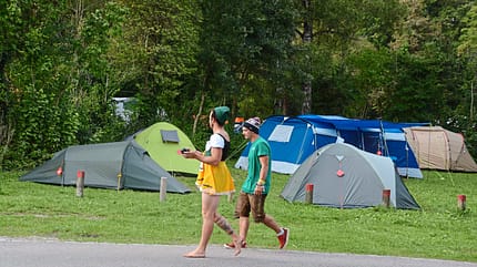 Wiesn, München, Oktoberfest, Camping, Städtereise, Reise, Bierzelt Wiesn München
