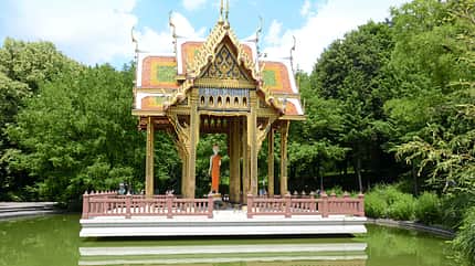 Wiesn, München, Oktoberfest, Camping, Städtereise, Reise, Bierzelt Wiesn München