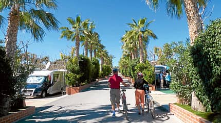 Somemrziele, Herbst, Urlaub, Reise, Europa, Oktober, Spätsommer, Camping Sommerziele im herbst