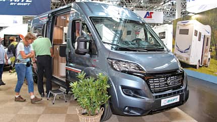 Swift Toscane (2019)