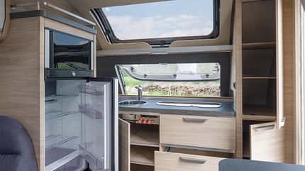 Knaus Südwind 650 PXB (2019) Knaus Südwind 650 PXB (2019)