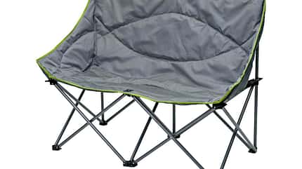 Sitzgelegenheiten für Camper