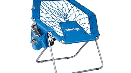 Sitzgelegenheiten für Camper
