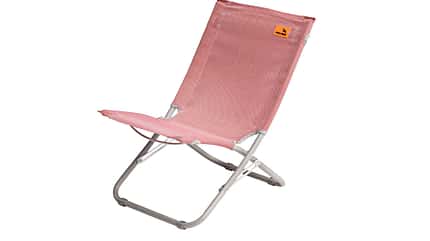 Sitzgelegenheiten für Camper