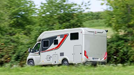 buerstner, ixeo, t, 690, g, test, wohnraum, technik Bürstner Ixeo T 690 G im Test