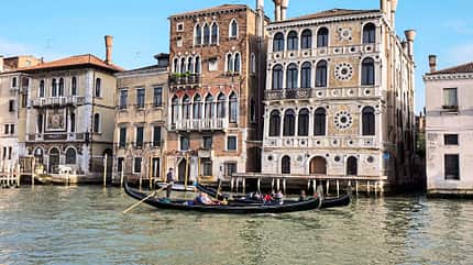 venedig, touren-tipps, reise, europa, grado Von Venedig nach Grado