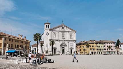 venedig, touren-tipps, reise, europa, grado Von Venedig nach Grado