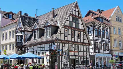 Detmold Detmold