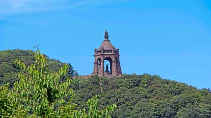 Kaiser-Wilhelm-Denkmal Kaiser-Wilhelm-Denkmal