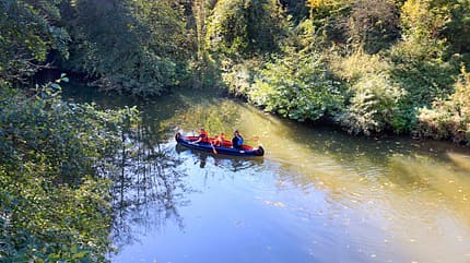 Reise, Württemberg, Jagst, Kocher, Wohnmobil, Rad, Kanu, Wandern Reise in Württemberg: Jagst und Kocher