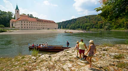 Bayern, Thermen, Thermenland, Niederbayern, Camping, Wohnmobil, Süddeutschland, 2018 Bayrisches Thermenland