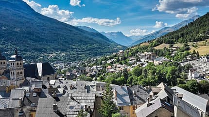 französische, alpen, urlaub, wandern, berge, klettern Reise-Tipp Französische Alpen