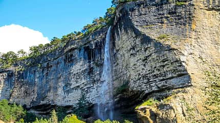 französische, alpen, urlaub, wandern, berge, klettern Reise-Tipp Französische Alpen