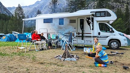 französische, alpen, urlaub, wandern, berge, klettern Reise-Tipp Französische Alpen