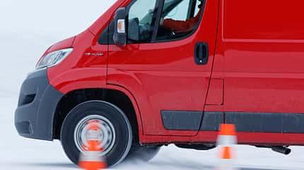 Winterreifentest 2018, promobil, pro1118, Winterreifen 225/70 R 15 Winterreifentest 2018, promobil, Winterreifen 225/70 R 15