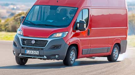 Winterreifentest 2018, promobil, pro1118, Winterreifen 225/70 R 15 Winterreifentest 2018, promobil, Winterreifen 225/70 R 15