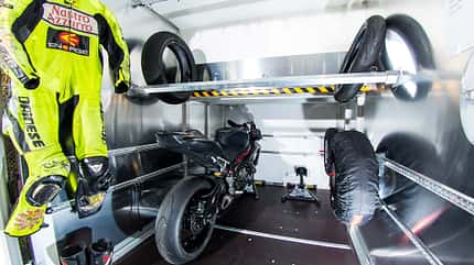 Sportcaravan, Transport, Caravan Sportcaravan (2019)