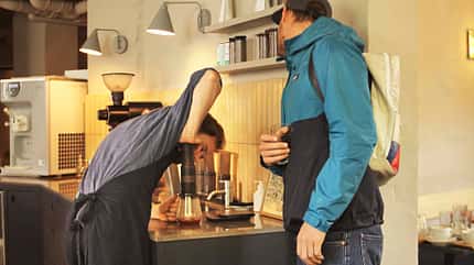 Kaffeefahrt, hamburg, stockholm, kopenhagen, göteborg, t4, skandinavien, campen, kaffee Kaffeefahrt