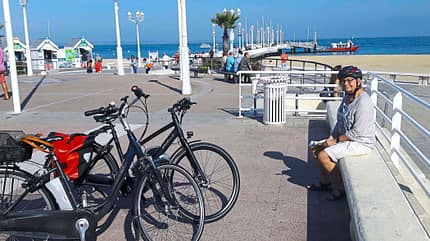 Camping, Reise, Südspanien, Herbst, Wohnmobil, Bürstner, September, Leserreise Campingreise Südspanien