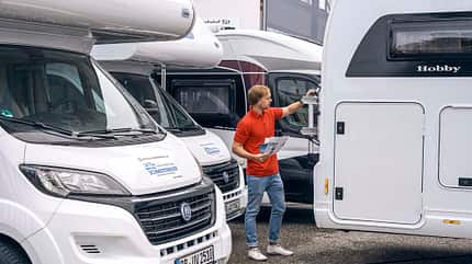 Schäppchen, Herbst, Ernte, reisemobil, campen, neukauf, gebrauchtkauf, mieten, ausstellungsfahrzeug Gebrauchtkauf