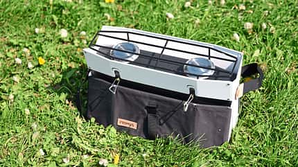 Campingkocher