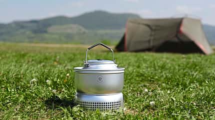 Campingkocher