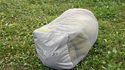 Schlafsack, Test, Zubehör, Daunen, Kunstfaser, Schlafen, Camping Schlafsäcke Test
