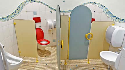 Sanitäranlagen Sanitäranlagen