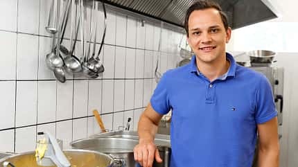 Andreas Wirth Andreas Wirth