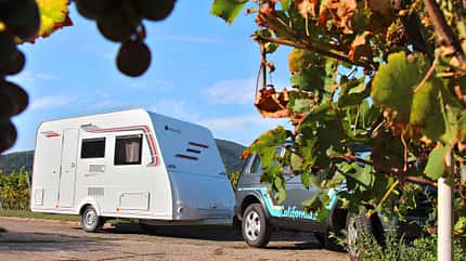 Test Sterckeman Wohnwagen Test Sterckeman Wohnwagen