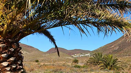 Cabo de Gata, Spanien, Gründe, Reise, Wohnmobil, Edelsteine, Felsenküste, Strand Cabo de Gata
