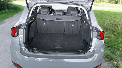 Fiat Tipo Kombi