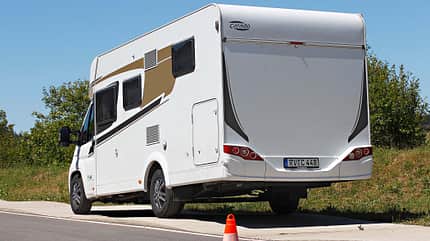 reisemobile optimieren, fahrkomfort, fahrwerk, test Reisemobile optimieren: Fahrkomfort